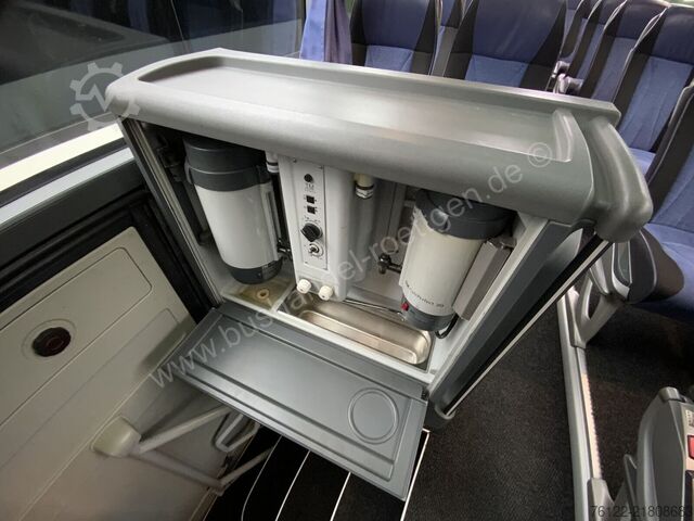 Touring car Setra S 517 HDH