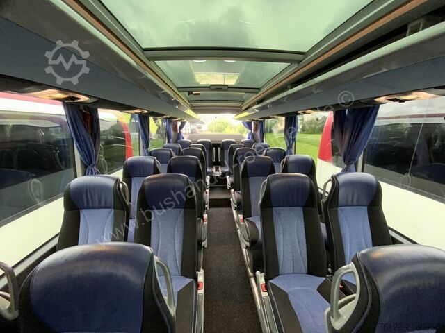 Touring car Setra S 517 HDH