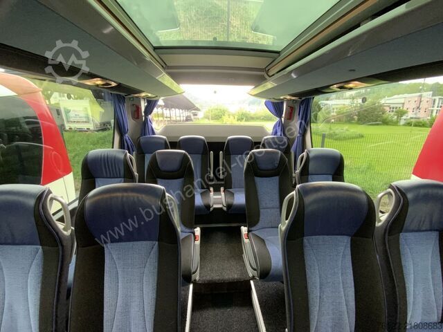 Touring car Setra S 517 HDH
