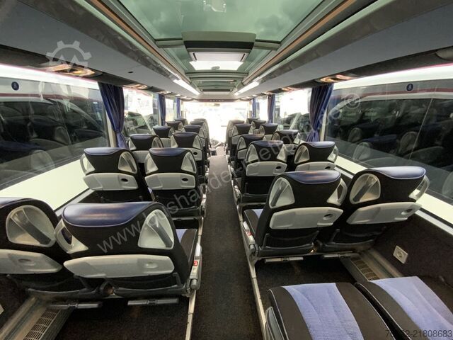 Touring car Setra S 517 HDH