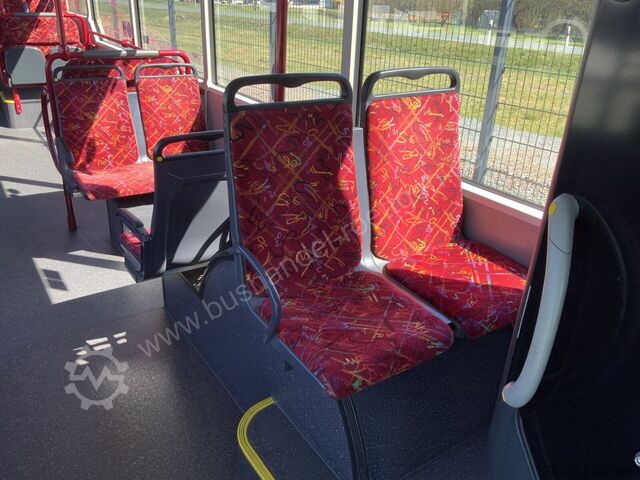 City bus MAN A 37 Lion´s City