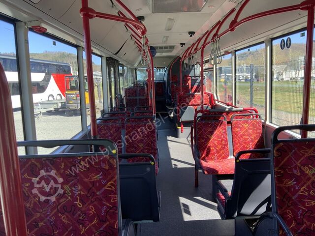 City bus MAN A 37 Lion´s City