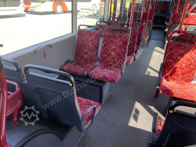 City bus MAN A 37 Lion´s City