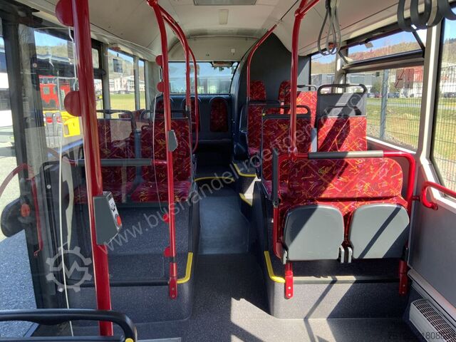 City bus MAN A 37 Lion´s City