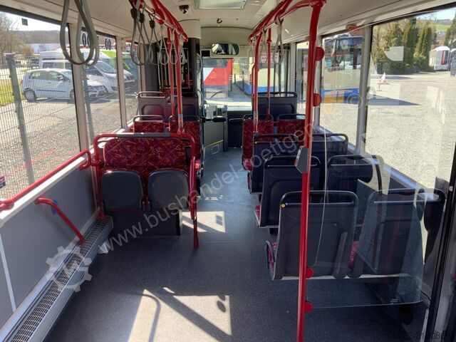 City bus MAN A 37 Lion´s City