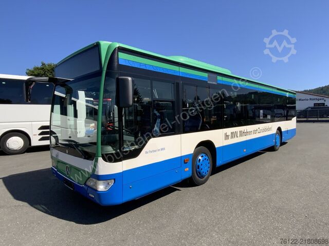 Stadtbus Mercedes-Benz O 530 Citaro