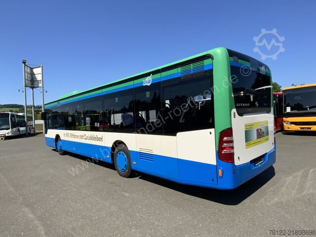 Stadtbus Mercedes-Benz O 530 Citaro