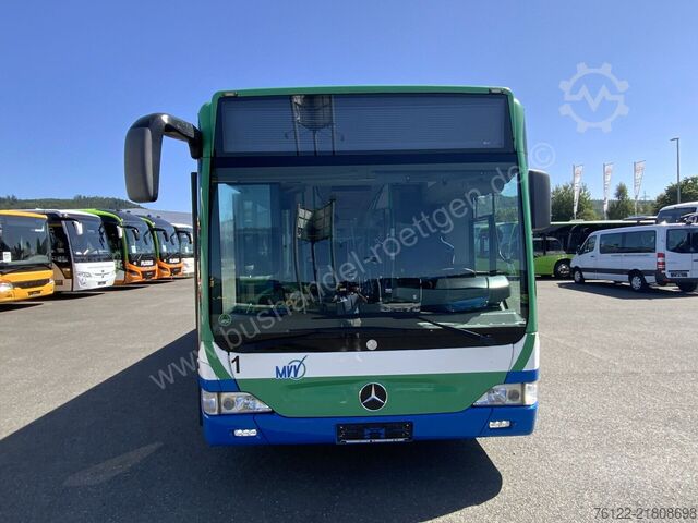 Stadtbus Mercedes-Benz O 530 Citaro