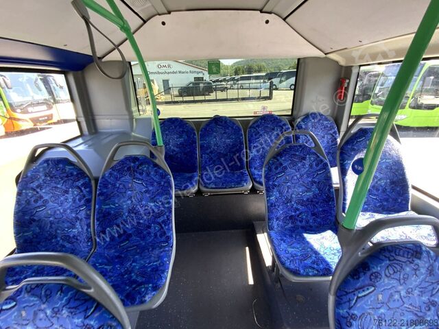 Stadtbus Mercedes-Benz O 530 Citaro