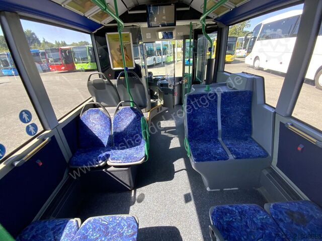 City bus Mercedes-Benz O 530 Citaro