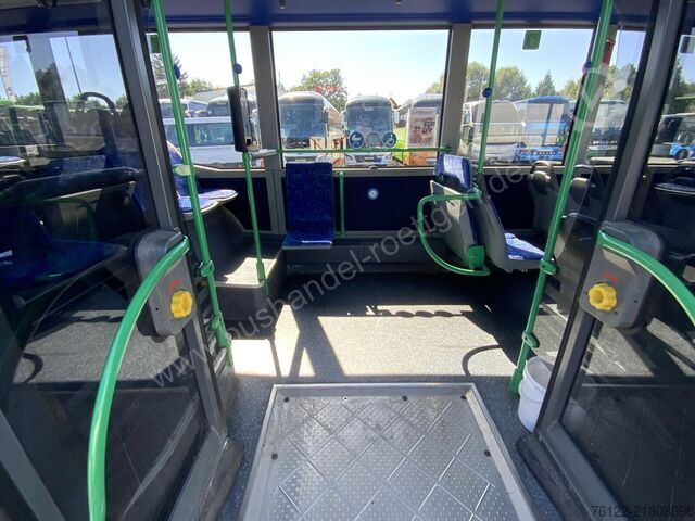 City bus Mercedes-Benz O 530 Citaro