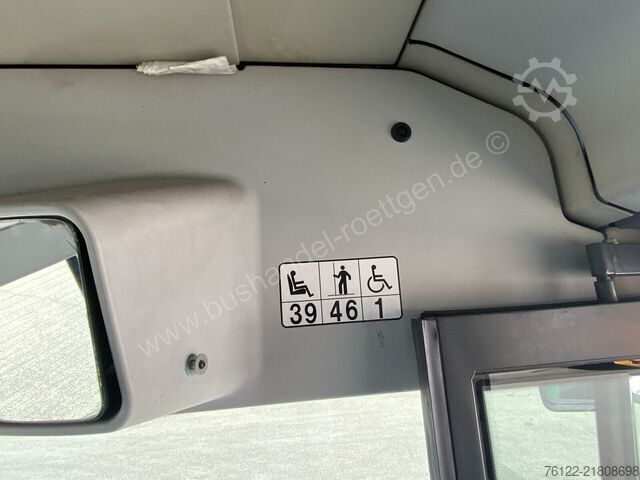City bus Mercedes-Benz O 530 Citaro