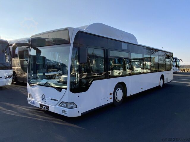 City bus Mercedes-Benz O 530 Citaro CNG