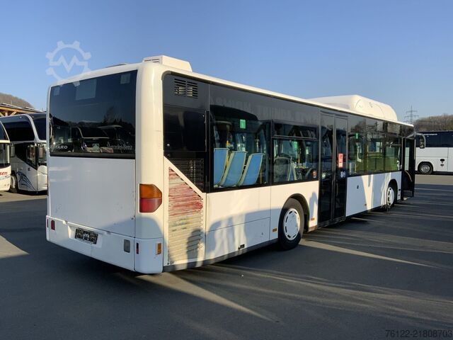 City bus Mercedes-Benz O 530 Citaro CNG