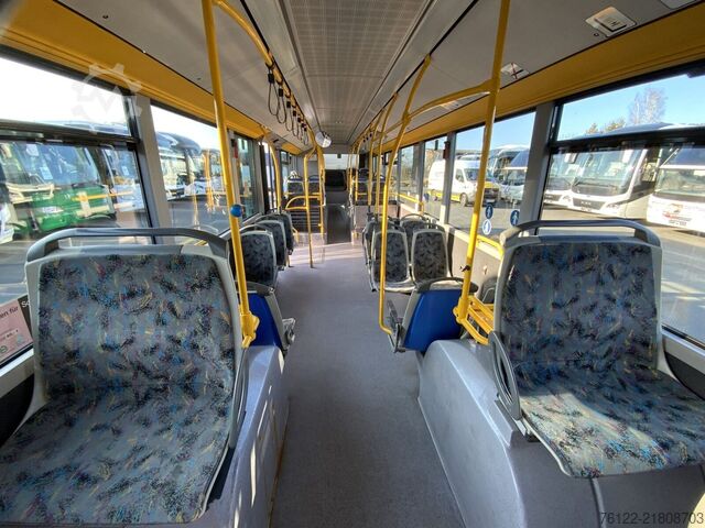 City bus Mercedes-Benz O 530 Citaro CNG