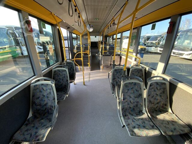 City bus Mercedes-Benz O 530 Citaro CNG