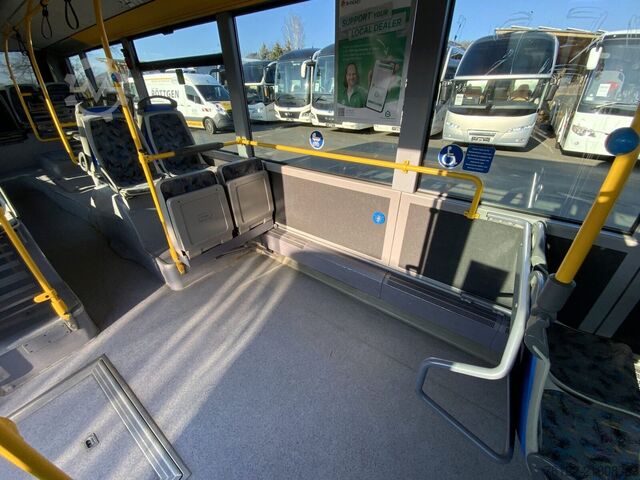 City bus Mercedes-Benz O 530 Citaro CNG