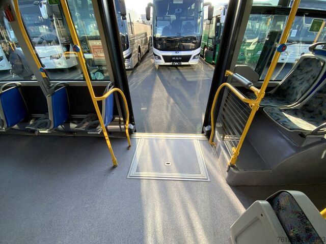City bus Mercedes-Benz O 530 Citaro CNG