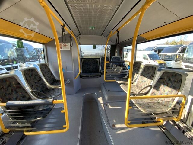 City bus Mercedes-Benz O 530 Citaro CNG