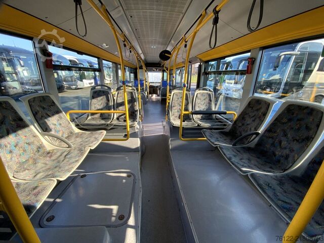 City bus Mercedes-Benz O 530 Citaro CNG