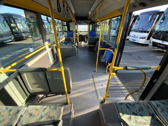 City bus Mercedes-Benz O 530 Citaro CNG