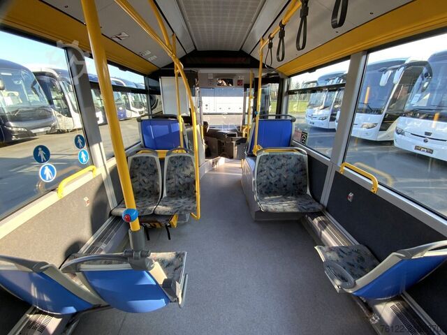 City bus Mercedes-Benz O 530 Citaro CNG
