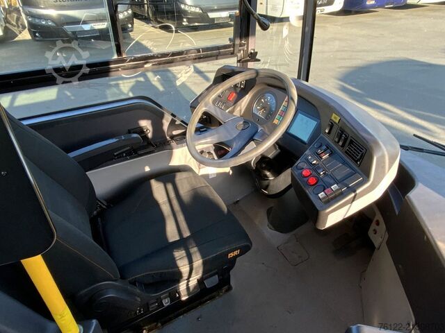 City bus Mercedes-Benz O 530 Citaro CNG