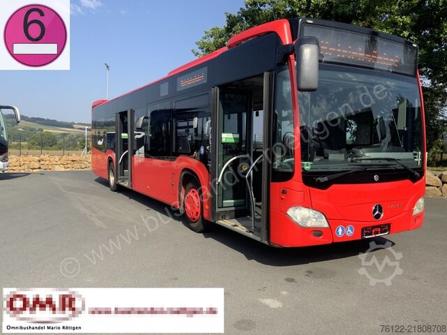 Stadtbus Mercedes-Benz O 530 Citaro