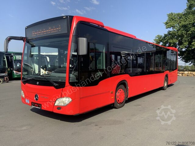 Stadtbus Mercedes-Benz O 530 Citaro