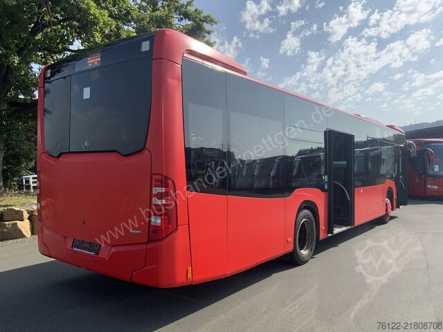 Stadtbus Mercedes-Benz O 530 Citaro