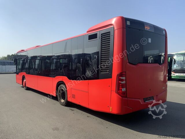Stadtbus Mercedes-Benz O 530 Citaro