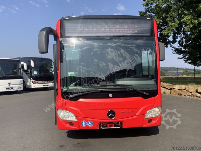 Stadtbus Mercedes-Benz O 530 Citaro