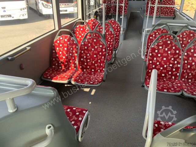 Stadtbus Mercedes-Benz O 530 Citaro