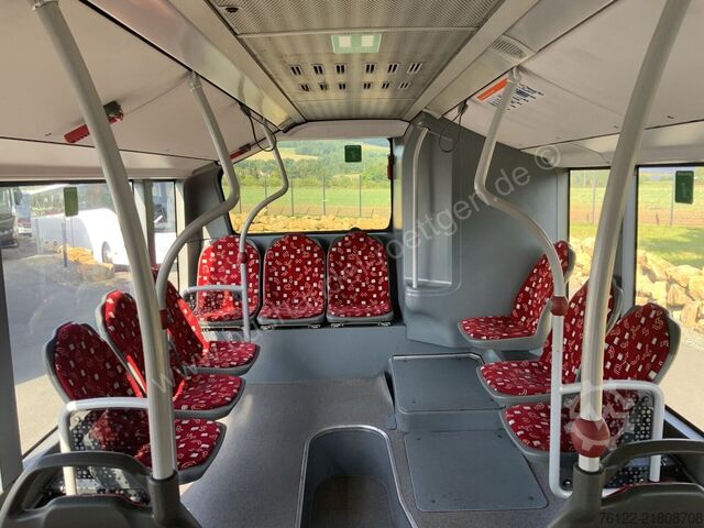 Stadtbus Mercedes-Benz O 530 Citaro