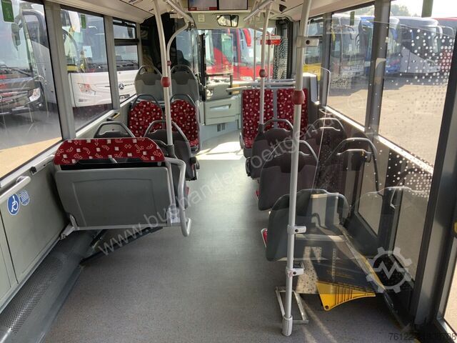 City bus Mercedes-Benz O 530 Citaro
