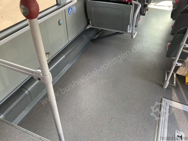 City bus Mercedes-Benz O 530 Citaro
