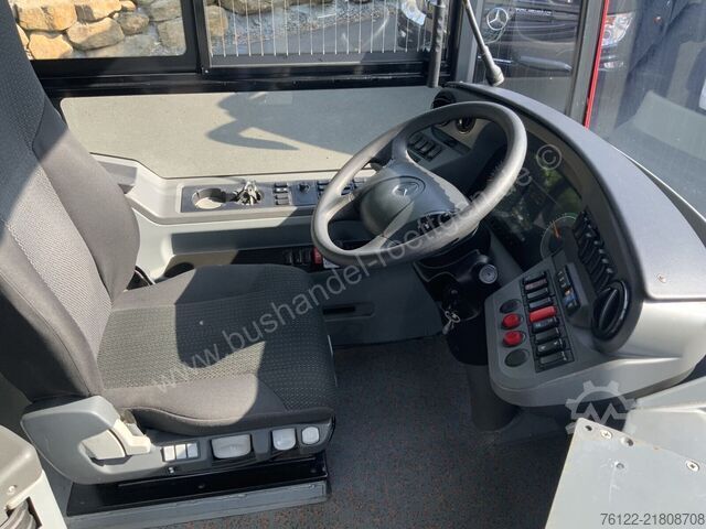 City bus Mercedes-Benz O 530 Citaro