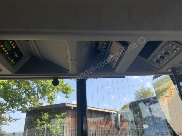 City bus Mercedes-Benz O 530 Citaro