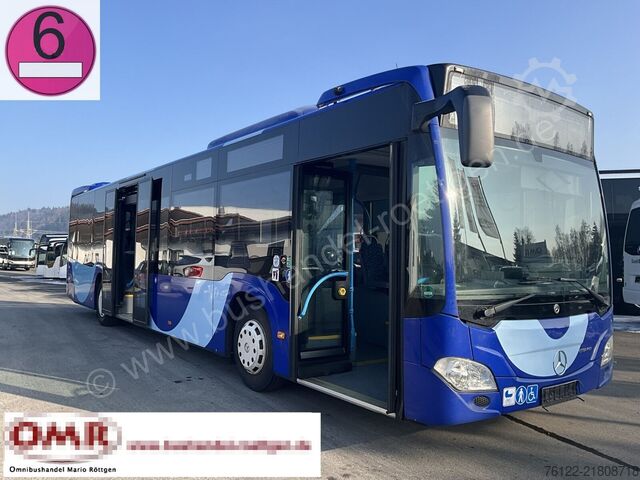 Stadtbus Mercedes-Benz O 530 Citaro