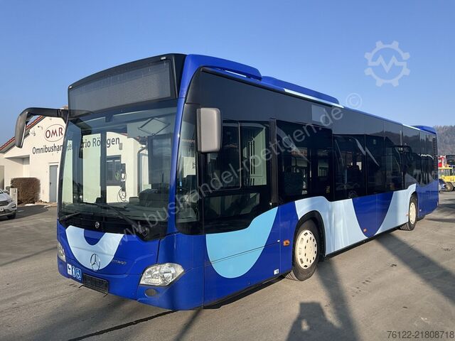Stadtbus Mercedes-Benz O 530 Citaro