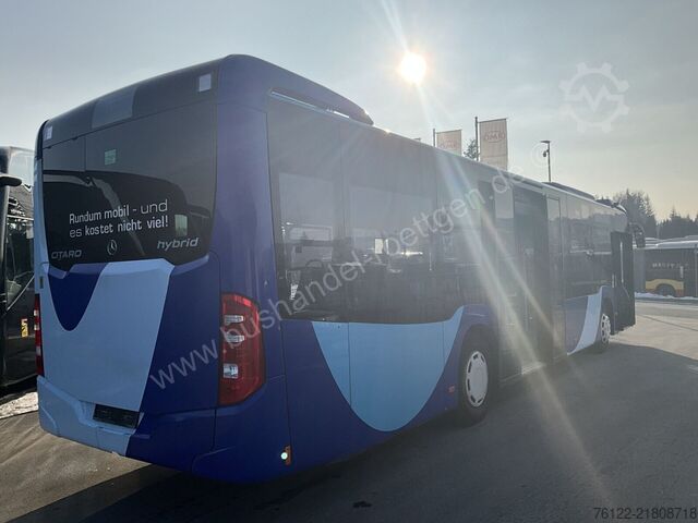 Stadtbus Mercedes-Benz O 530 Citaro