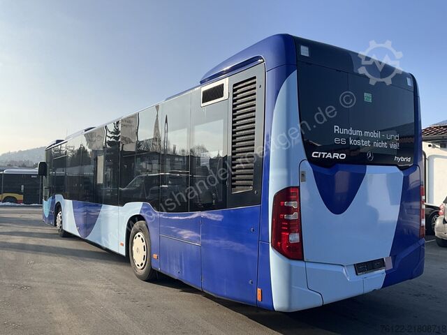 Stadtbus Mercedes-Benz O 530 Citaro