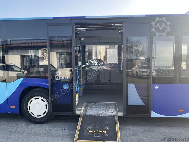 Stadtbus Mercedes-Benz O 530 Citaro
