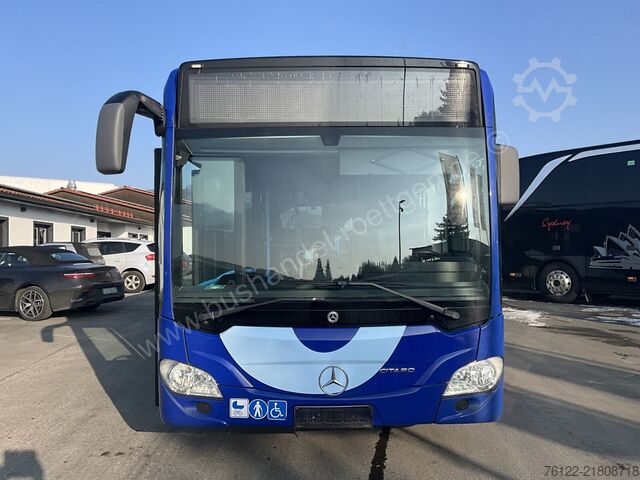 Stadtbus Mercedes-Benz O 530 Citaro