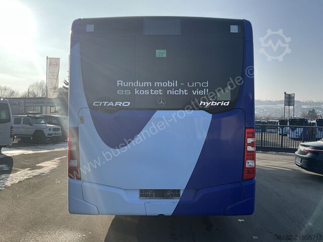 Stadtbus Mercedes-Benz O 530 Citaro
