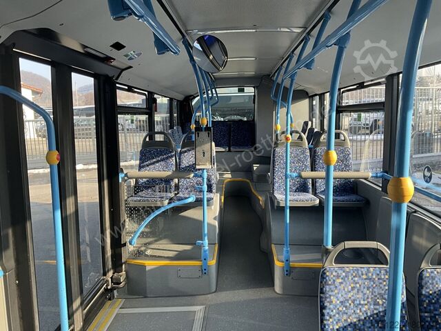 Stadtbus Mercedes-Benz O 530 Citaro