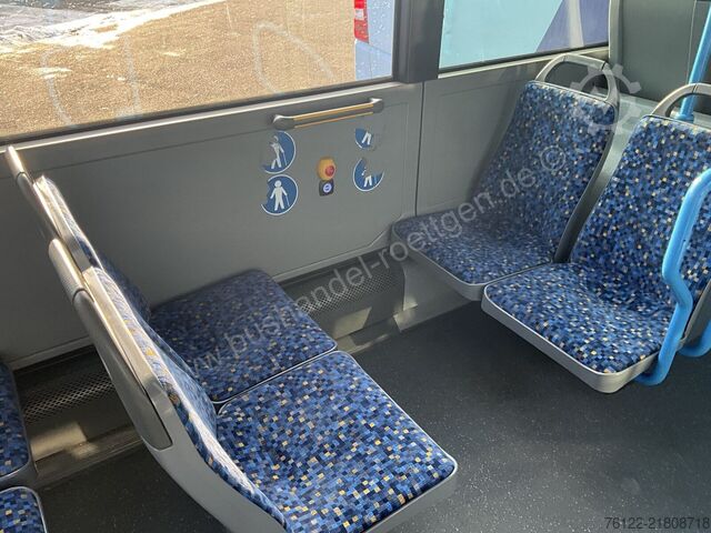 Stadtbus Mercedes-Benz O 530 Citaro