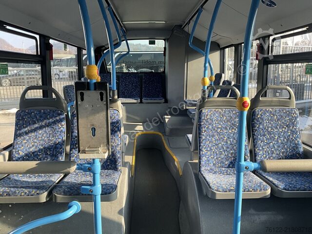Stadtbus Mercedes-Benz O 530 Citaro