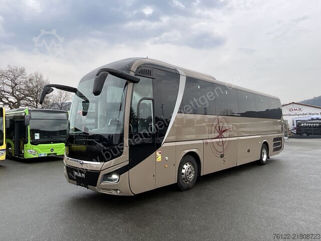 Touring car MAN R 07 Lion´s Coach