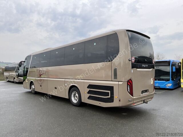 Touring car MAN R 07 Lion´s Coach